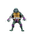 thumbnail image 1 of Figura de Accion NECA TMNT Tortugas Ninja en el Tiempo Slash 7 Pulgadas Figura Coleccionable, 1 of 2