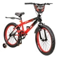 thumbnail image 1 of Bicicleta Infantil Rodada 20 Niños Bici Color Rojo Luces Led, 1 of 5