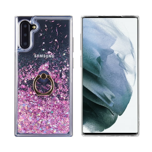 Samsung Galaxy S21 Plus 6 7 Phone Case Hybrid Glitter Bling Sparkling Liquid Quicksand Glittering Tpu Pc With Ring Stand Kickstand Cover For Galaxy S21 Plus Purple Walmart Com Walmart Com Samsung Galaxy S21 Plus 6 7 Phone Case Hybrid Glitter Bling Sparkling Liquid Quicksand Glittering Tpu Pc With Ring Stand Kickstand Cover For Galaxy S21 Plus Purple Walmart Com Walmart Com