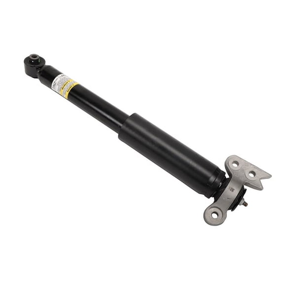 GM Genuine Parts Rear Shock Absorber