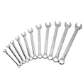 thumbnail image 5 of K-Tool 41011 11pc Raised Panel Fractional SAE Combo Wrench Set, 5 of 6
