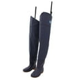 thumbnail image 4 of koolsoo Light-Weight Fishing Waders Breathable Waterproof Trousers Boot Size US 9.5, 4 of 9