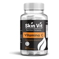 thumbnail image 1 of Vitamina C Solgar Skin Vit 60 Cápsulas 550mg Super Premium, 1 of 5