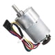 thumbnail image 1 of Dc 12v Alto Caja de Engranajes Motor Aluminio 18 rpm, 1 of 5