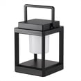 thumbnail image 1 of Luz Solar Al Aire Libre USB Plegable Impermeable Linterna de Camping Luz LED Banco de Energía Recargable Lámpara Solar LED Portátil, 1 of 5