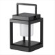 thumbnail image 1 of Luz Solar Al Aire Libre USB Plegable Impermeable Linterna de Camping Luz LED Banco de Energía Recargable Lámpara Solar LED Portátil, 1 of 5