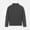 Dark Gray, variant on WAVSUF Men's Active Tee Long Sleeve Stand Collar Zip Front Fall Outdoor Sports Top XL