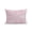 Dusty Rose, Blush, Rose Quartz, Peony, variant on Outdoor Pillows Waterproof, Terracotta Bedding Throw Pillows with Insert for Couch Sofa Bed, Vintage Solid Color Modern Minimalist Distressed 16x16 Inch Pillowcases Decorative Patio Pillow Set of 2