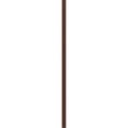 thumbnail image 6 of Ekena Millwork 47"W x 12"H x 3/8"T Woodall Fretwork Moulding, Cherry, 6 of 13
