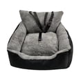 thumbnail image 2 of Elevador de Asiento de Coche para Perro Yuyangstore Portátil Desmontable, 2 of 8
