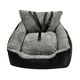 thumbnail image 3 of Nido de asiento de coche para perro Salvador Cubierta de asiento de coche de gato, 3 of 10