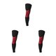 thumbnail image 3 of Sonducket 1X Rodillera Compresión Brace Support Sport Joint Pain Artritis Relief Black and Red XL Type1 NO1, 3 of 6