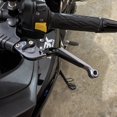 thumbnail image 3 of Accesorios de moto, manillar, frenos y palancas de embrague para Suzuki DL1000 V-Strom XT V Strom 2002-2023, 3 of 9