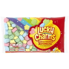 Lucky Charms Marshmallows Only, 4 OZ Resealable Pouch - Walmart.com