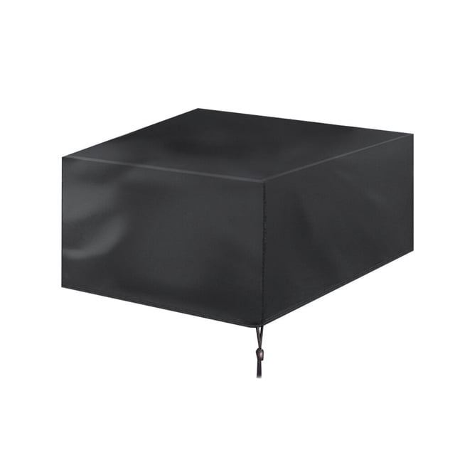 Couverture de Poussière de Table, Extérieur Jardin Oxford Drap Oxford Drap Couverture de Poussière de Table Chaise Couverture de Poussière Fonctionnalité Polyvalente
