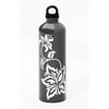 The Firm: Hibiscus Alunimum Water Bottle