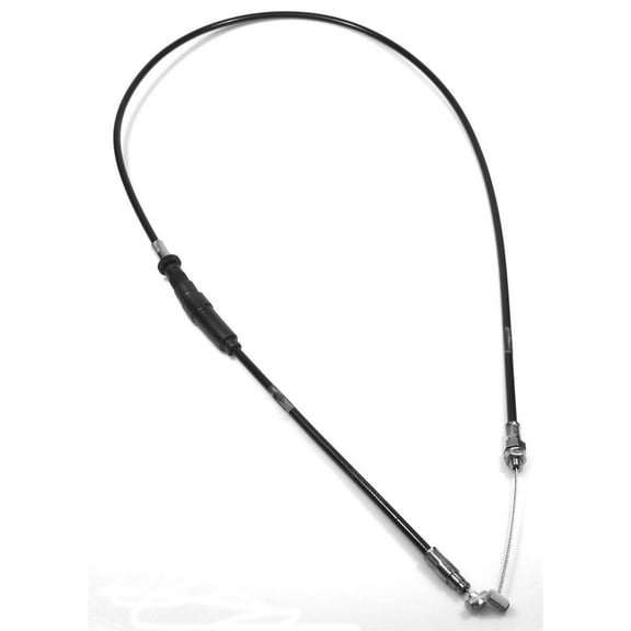 SPI Throttle Cable for Snowmobile POLARIS 700 FUSION F/O 2006