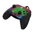 thumbnail image 3 of PDP REMATCH GLOW Advanced Wired Controller: Space Dust - Xbox Series X|S, Xbox One, & Windows 10/11, 3 of 8