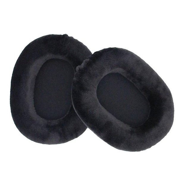 Ear Pads For Audio Technica Ath M50 M50x M40 M40x M30 M35 Sx1 M50s Dj