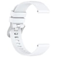 thumbnail image 2 of Kcodviy Premium Sporty Breathable Silicone Calculator Watch Band Sweatproof Water Work Watch for Men Proofing and Comfortable Wearing Womens Watch with Alarm Experience Compatible with Smartwatch, 2 of 6