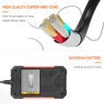 thumbnail image 3 of Rosie Endoscope Camera 1080P High Definition 4.3 Inch Single Len Inspection Camera, 3 of 4