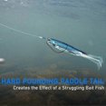 thumbnail image 3 of Soft Plastic Fishing Lures for Bass Fishing - Various Sizes, 3 of 5