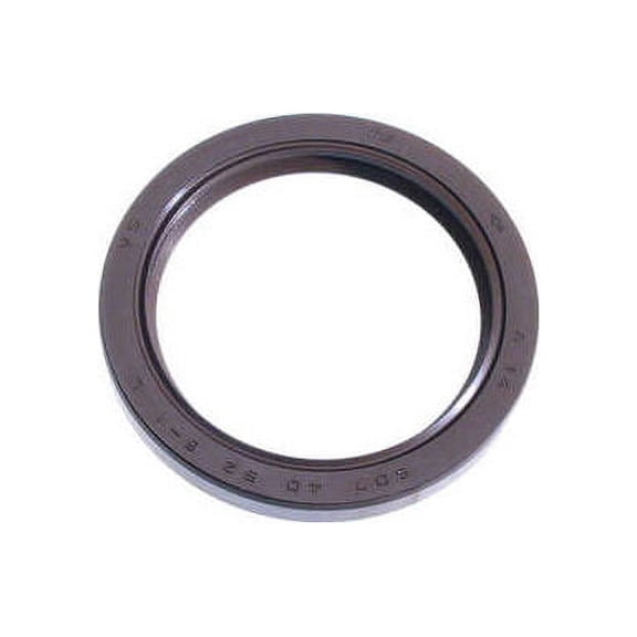 Front Crankshaft Seal - Compatible with 1990 - 2002 Honda Accord 1991 1992 1993 1994 1995 1996 1997 1998 1999 2000 2001