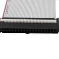 thumbnail image 2 of FC40P 30cm IDC 40Pin Hard Drive Extension Wire Flat Ribbon Cable for Motherboard, 2 of 4