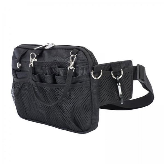 Cinturón organizador de enfermeras,Organizador de enfermeras,riñonera,bolsa de tela Oxford,Riñonera de enfermera para mujer,bolsa de herramientas,bolsillo,Bolsas de enfermera para