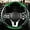Green, variant on Fashionable Leather Steering Wheel Cover Breathable Anti-Slip Sporty Four Seasons Universal 15 Inch Steering Wheel Cover, Grey