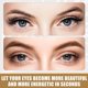 thumbnail image 5 of Cinta delineadora de ojos de doble cara invisible, natural, transpirable y portátil, autoadhesiva para realzar los ojos al instante, 5 of 5