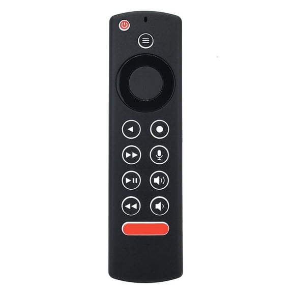 Replacement for Shield TV 4K 2015/2017 Voice Remote Controls