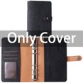 thumbnail image 1 of A6 Planner Notebook Agenda Budget Workbook French Budget Envelope Binder Binder Pockets For Money Budget Saving Bill Organize, 1 of 7