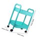 thumbnail image 2 of WHAMVOX Carrito Organizador De Almacenamiento Con Color Azul Para Uso En Hogar Y Cocina, 2 of 6