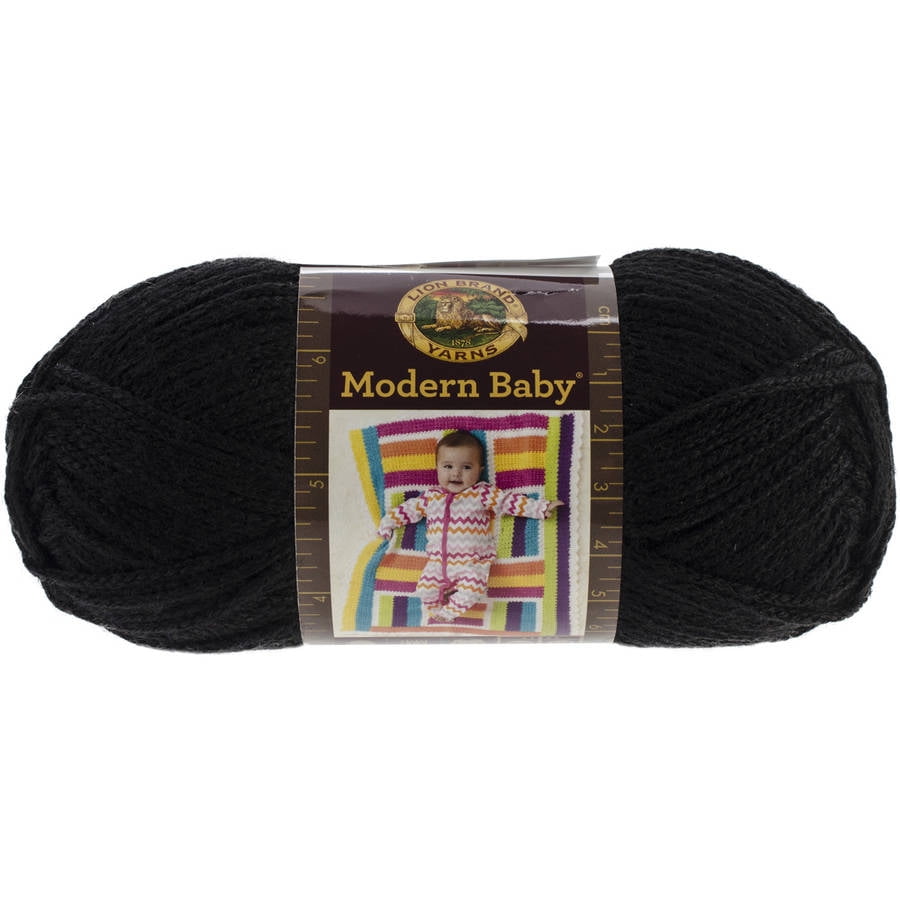 baby yarn walmart