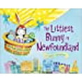 thumbnail image 1 of The Littlest Bunny in Newfoundland (An Easter Adventure), 1 of 1