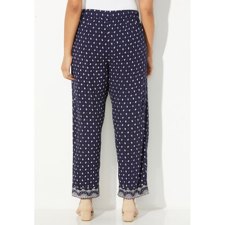 Catherines plus clearance size pants