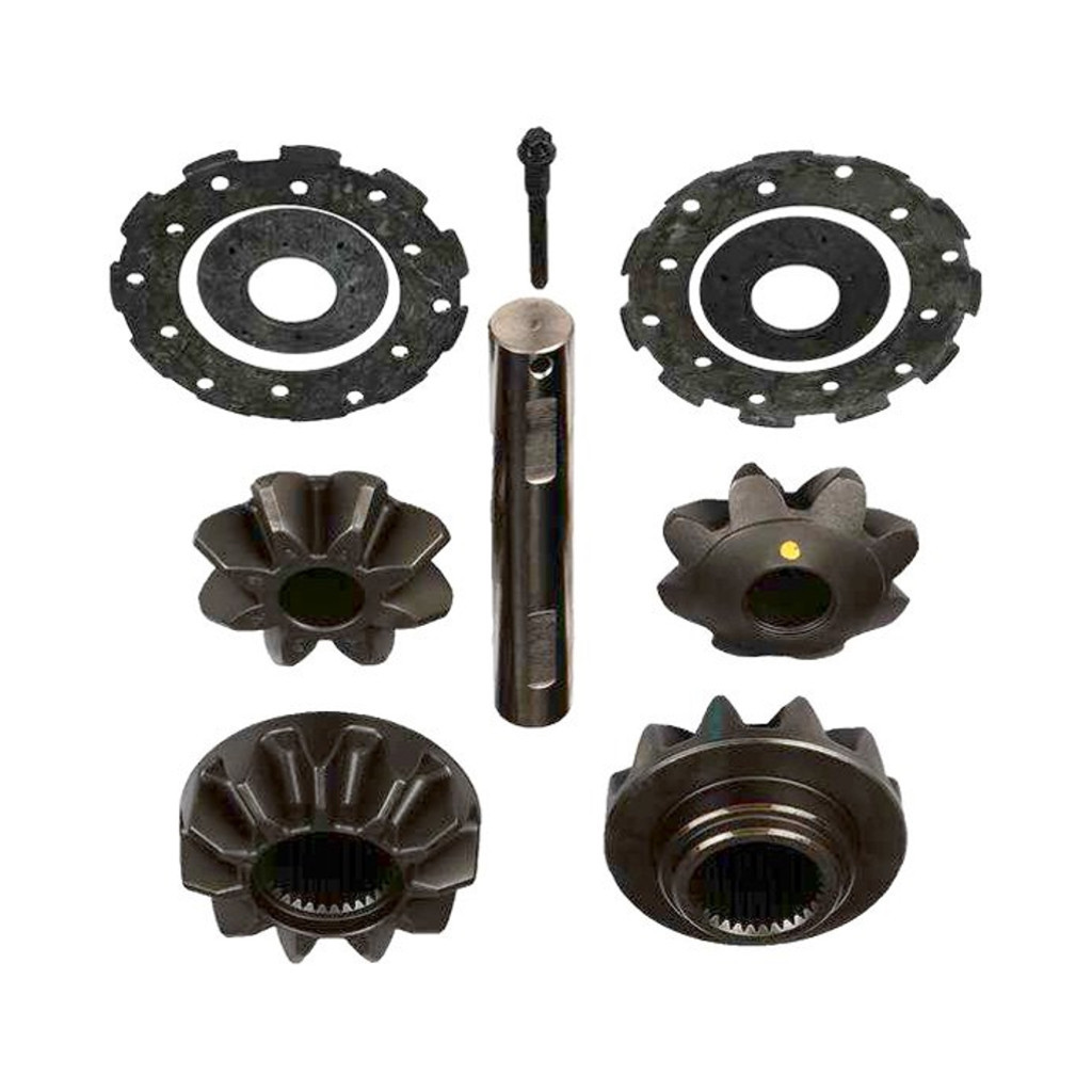 Genuine AC Delco For GMC Canyon 2015-2022 Differential Side and Pinion Gear Set | Steel | Regular Grade | Replacement For 23490358