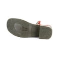 thumbnail image 4 of FLY London Exie Leather Sandal, 36, 4 of 5