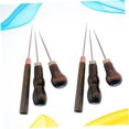 thumbnail image 3 of unbranded 6Ud Herramientas De DIY Para Reparar Zapatos Y Telas En Colores Variados, 3 of 8