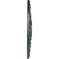 thumbnail image 4 of Ekena Millwork 18"OD x 3 1/2"ID x 1 3/8"P Norwich Ceiling Medallion (Fits Canopies up to 4 1/2"), Hand-Painted Pewter, 4 of 6