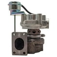 thumbnail image 2 of New OEM Replacement Turbocharger Compatible With Komatsu PC78US-6 SAA4D95LE-3 3.3L Diesel 2005-2010 By 4937701504 170-041-0003 170-041-0192 1700410003 1700410192 3800880 4089794, 2 of 4