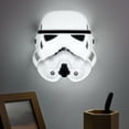 thumbnail image 4 of Star Wars 885118 Stormtrooper Helmet Light, 4 of 4