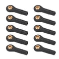 thumbnail image 1 of M2 Pull Rod Ball Head, Wear Resistant RC Tie Rod Ball Head Stable Durable  For RC Car, 1 of 8