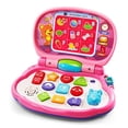 thumbnail image 1 of Portátil VTech Brilliant para bebé, rosa, 1 of 2