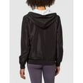 thumbnail image 4 of Build Your Brand Womens Windrunner Recycled Jacket, 4 of 4