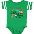 thumbnail image 3 of Inktastic Holiday Baking Crew Boys or Girls Baby Bodysuit, 3 of 5