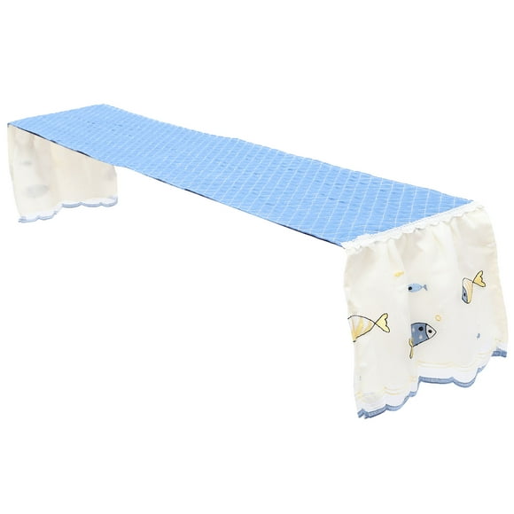Piano Keyboard Cover Electric Piano Cover Piano Keyboard Dust Cover Keyboard Protector