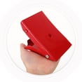 thumbnail image 4 of Wheel Chock RV Wheel Stabilizer Camper Wheel Chock Foldable Truck Levelling Ramp, 4 of 9