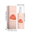 thumbnail image 3 of Women's Perfume Spray, Lingering Perfume, Gardenia Perfume 100ml, 3 of 6